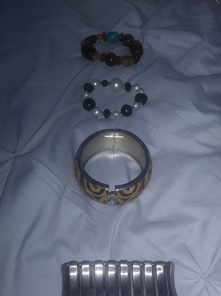 Bracelets